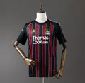 Manchester City 2008/09 Away Jersey — supplied photo 1