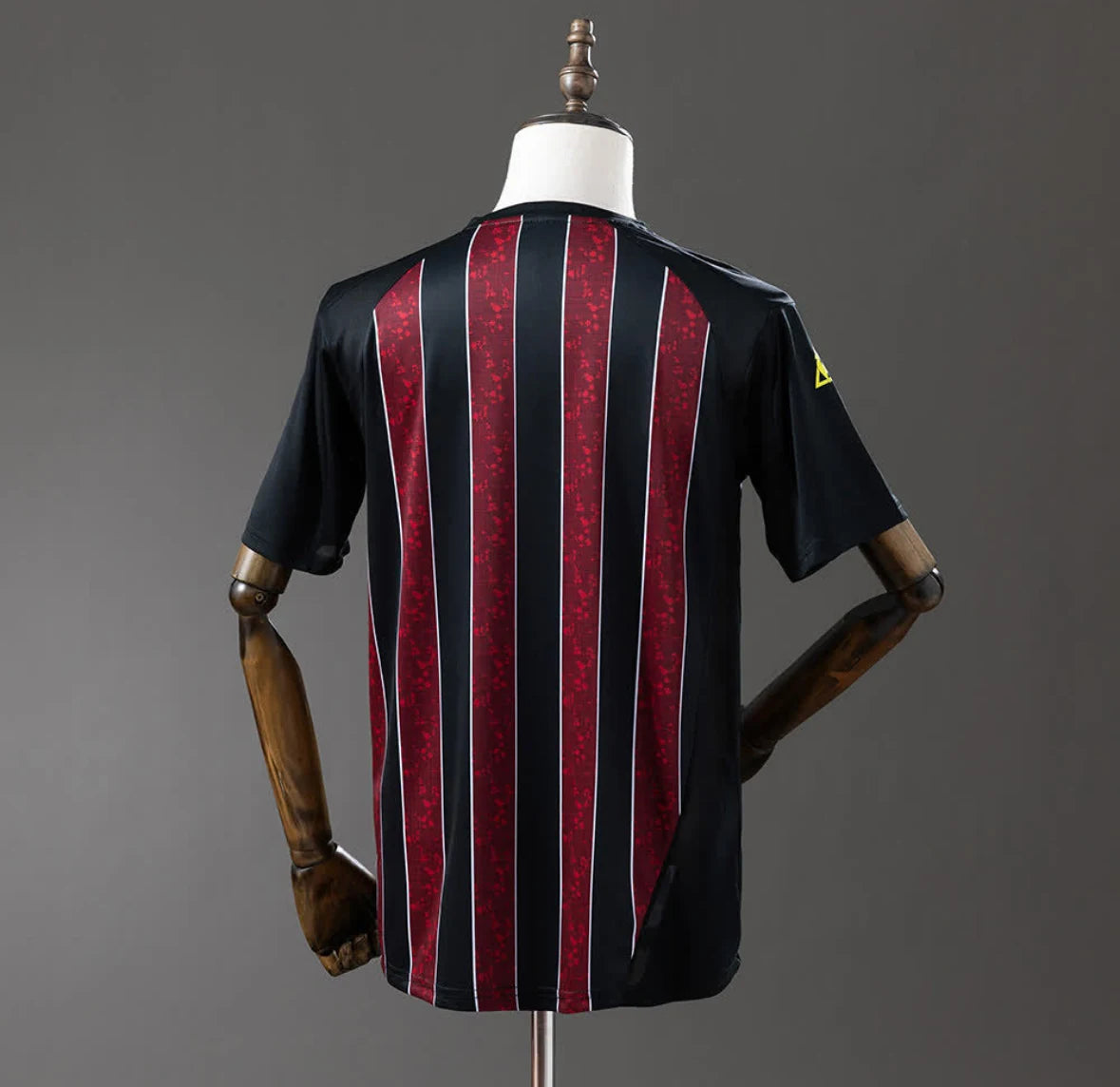 Manchester City 2008/09 Away Jersey — supplied photo 2