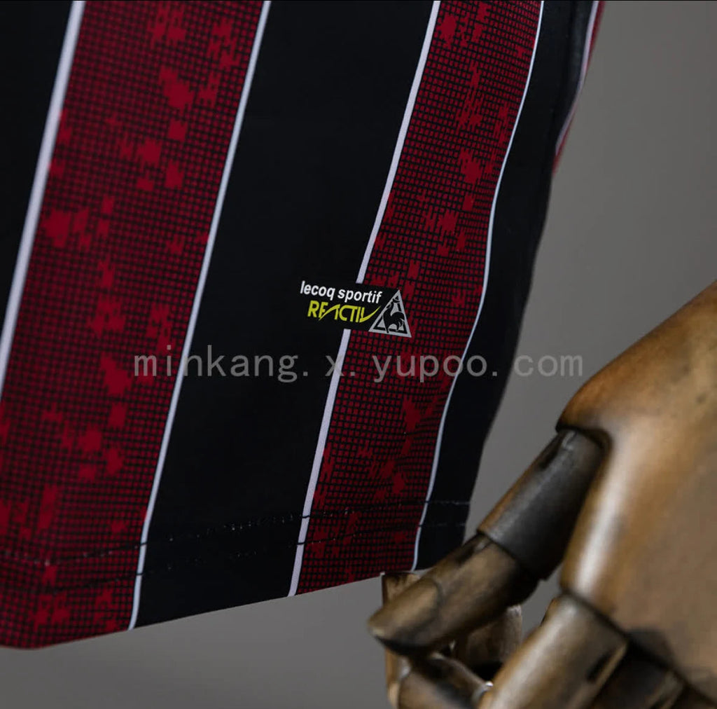 Manchester City 2008/09 Away Jersey — supplied photo 5