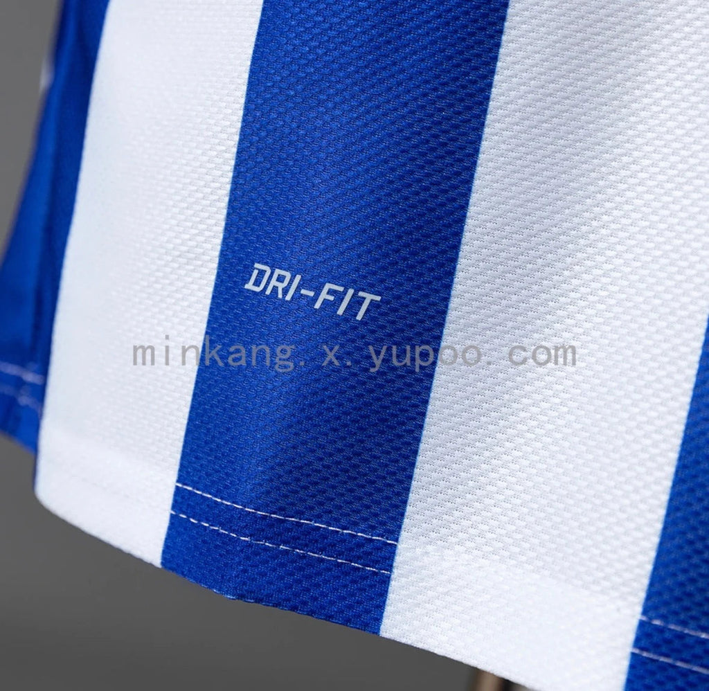 FC Porto 2013/14 Home Jersey — supplied photo 5