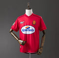 Mallorca 2000/01 Home Jersey — supplied photo 1