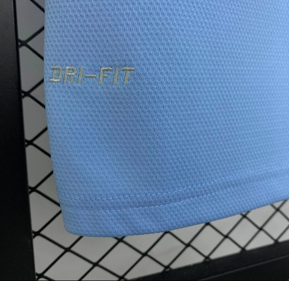 Manchester City 2013/14 Home Jersey — supplied photo 3