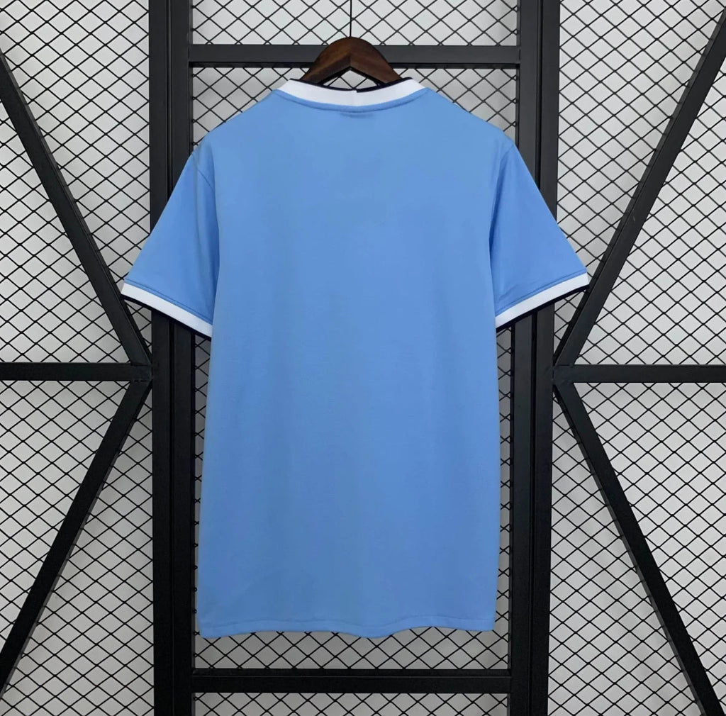Manchester City 2013/14 Home Jersey — supplied photo 5