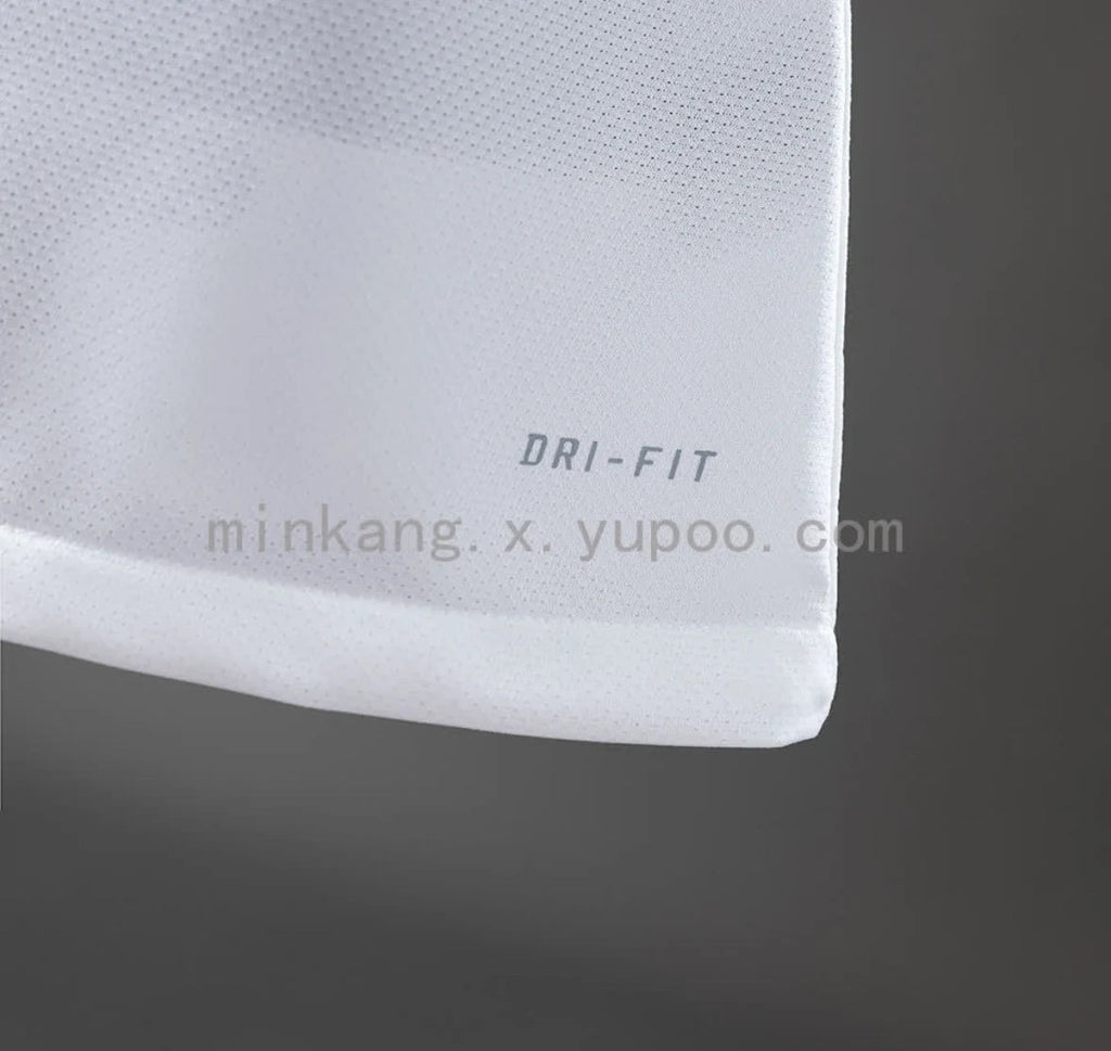 Santos 2011/12 Home Jersey — supplied photo 5