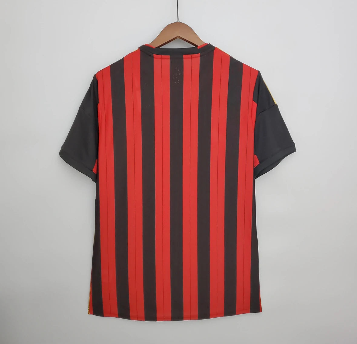 AC Milan 2013/14 Home Jersey — supplied photo 2