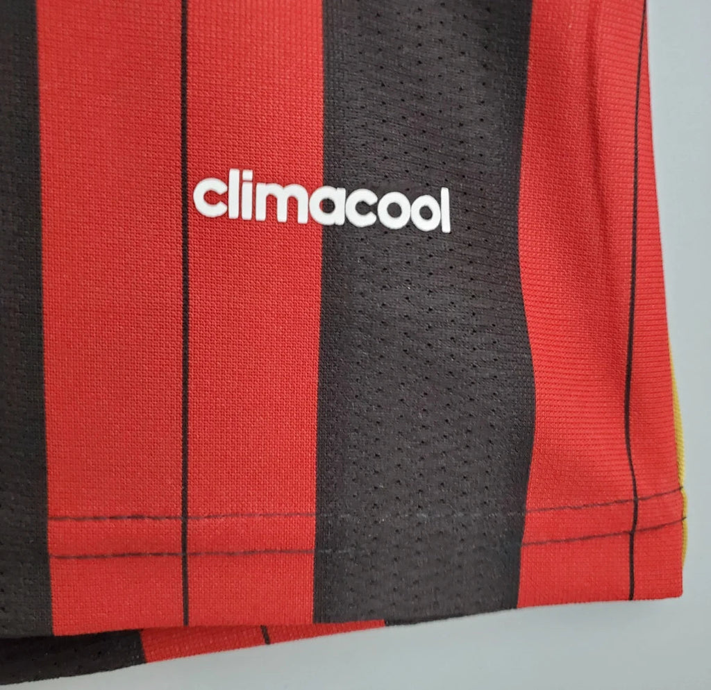 AC Milan 2013/14 Home Jersey — supplied photo 4