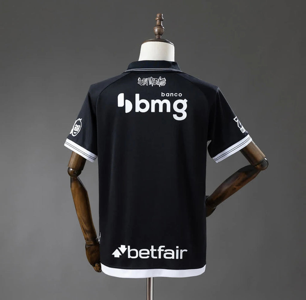 Vasco Da Gama 2024 Home Jersey — supplied photo 2