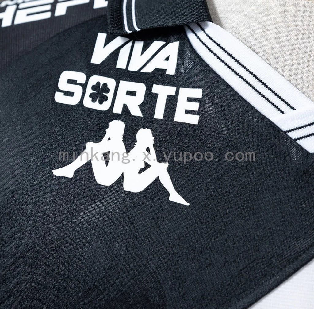 Vasco Da Gama 2024 Home Jersey — supplied photo 5