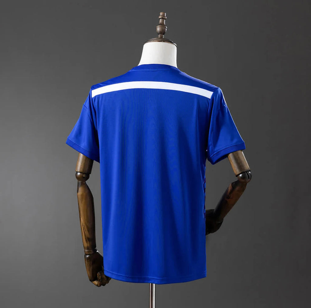 Chelsea 2014/15 Home Jersey — supplied photo 2