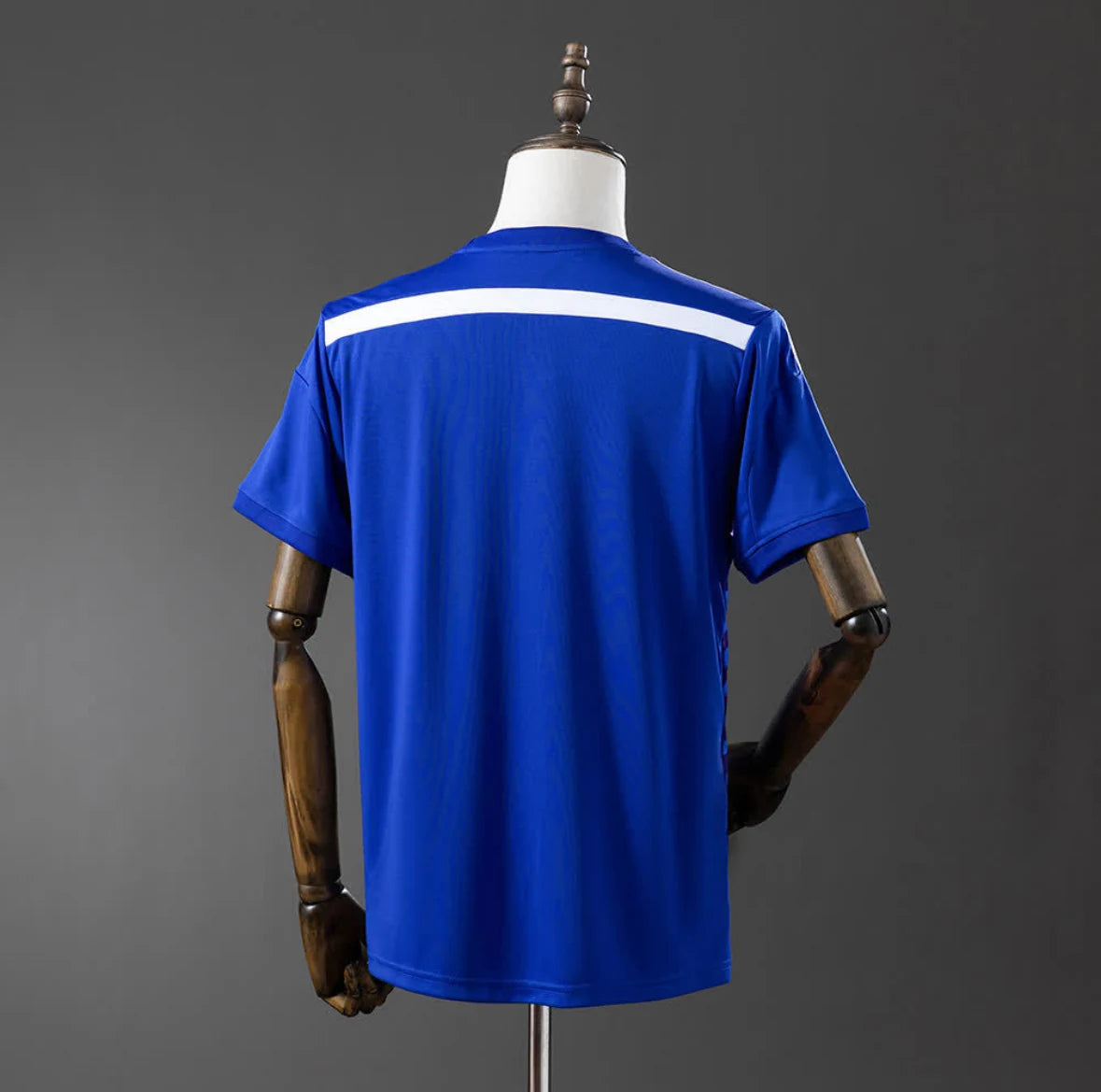 Chelsea 2014/15 Home Jersey — supplied photo 2