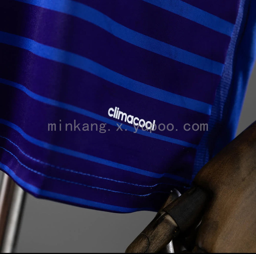 Chelsea 2014/15 Home Jersey — supplied photo 4