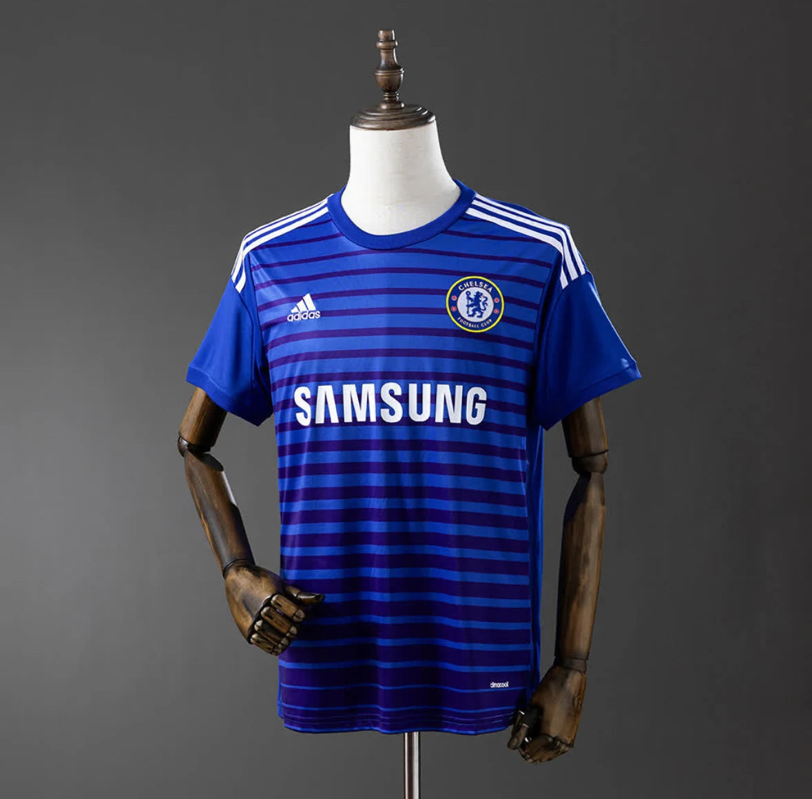 Chelsea 2014/15 Home Jersey
